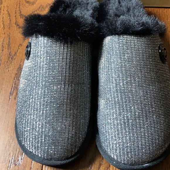 Michael Kors Janis slipper size 8 - Picture 3 of 6